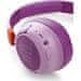 JBL JR460 Pink