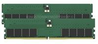 Kingston DIMM DDR5 64GB 4800MT/s CL40 (Kit of 2)