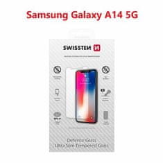 Swissten ochranné temperované sklo Samsung A146 Galaxy A14 5G RE 2,5D