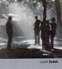 Anna Fárová: Josef Sudek