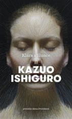 Kazuo Ishiguro: Klára a Slunce