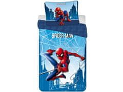 Jerry Fabrics Ložní povlečení pro děti Spiderman City