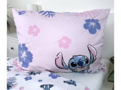 Jerry Fabrics Ložní povlečení pro děti Lilo a Stitch