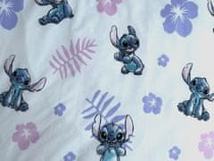 Jerry Fabrics Ložní povlečení Lilo a Stitch