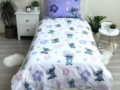 Jerry Fabrics Ložní povlečení Lilo a Stitch