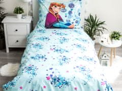 Jerry Fabrics Ložní povlečení Frozen II svítící ve tmě