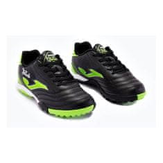 Joma boty Toledo 2301 Turf Tojw2301tf BOTYTOLEDOJR2301BLACKTURFTOJW2301T