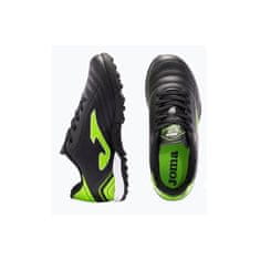 Joma boty Toledo 2301 Turf Tojw2301tf BOTYTOLEDOJR2301BLACKTURFTOJW2301T