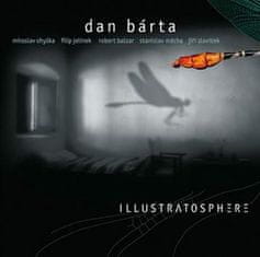 Dan Bárta;Illustratosphere: Illustratosphere (Remastered)