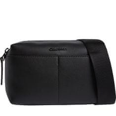 Calvin Klein Pánské crossbody černá 