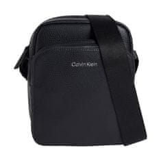 Calvin Klein Pánské crossbody černá 