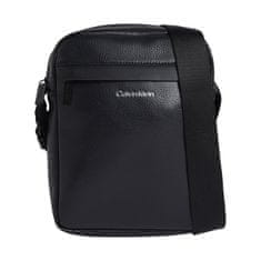 Calvin Klein Pánské crossbody černá 