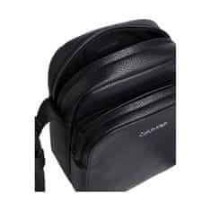 Calvin Klein Pánské crossbody černá 