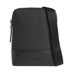 Calvin Klein Pánské crossbody černá 