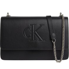 Calvin Klein Jeans Dámské crossbody černá 