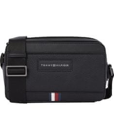 Tommy Hilfiger Pánské crossbody černá 