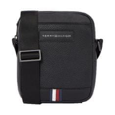 Tommy Hilfiger Pánské crossbody černá 