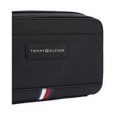 Tommy Hilfiger Pánské crossbody černá 