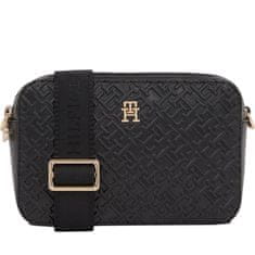 Tommy Hilfiger Dámské crossbody černá 