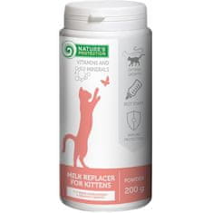 Nature's Protection Kitty Milk 200 g