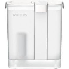 Philips Automatická filtrační konvice AWP2980WHS Micro X-Clean Softening+ filtrace 3 l