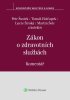 Petr Šustek: Zákon o zdravotních službách Komentář