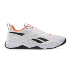 Reebok Boty Nfx Trainer white velikost 45,5