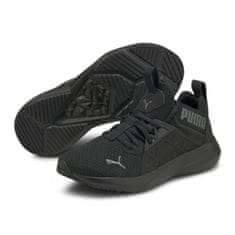 Puma Softride Enzo Nxt Black Castlero Boty velikost 38,5