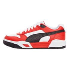 Puma Boty Rbd Tech Classic 396553-04 velikost 48,5