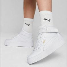 Puma Boty Carina Street Mid 392337-01 velikost 40,5