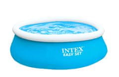 Intex Bazén Easy Set 1,83 x 0,51 m - 28101