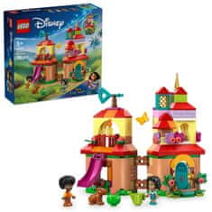 LEGO Disney 43261 Miniaturní domeček z filmu Encanto