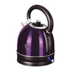 Berlingerhaus Rychlovarná konvice 1,8 l Metallic Line Purple Edition BH-9338