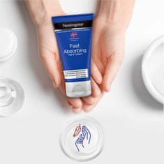 Rychle se vstřebávající krém na ruce (Fast Absorbing Hand Cream) 75 ml