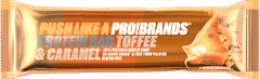 ProBrands Protein Bar 45 g toffee caramel