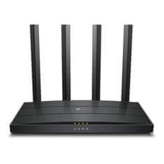 TP-Link Archer AX12 - AX1500 WiFi 6 router, 3 x GLAN, 1x GWAN, 2,4/5GHz, WPA3, MU-MIMO, Beamforming