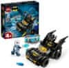 LEGO DC Batman 76301 Batman a Batmobil vs. Mr. Freeze