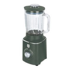 Berlingerhaus Stolní mixér se skleněnou nádobou 1,5 l 1000 W Matte Green Collection