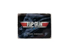 Nekupto Cedule 30x40 Top Gun The Need for Speed NA23344