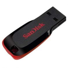 SanDisk USB Flash Disk Cruzer Blade, 64 GB