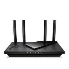 TP-Link Archer AX55 Pro - Multi-Gig 2,5 Gbps AX3000 Wi-Fi 6 router, port USB 3.0, HomeShield - OneMesh