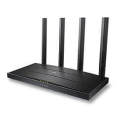 TP-Link Archer AX12 - AX1500 WiFi 6 router, 3 x GLAN, 1x GWAN, 2,4/5GHz, WPA3, MU-MIMO, Beamforming