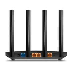 TP-Link Archer AX12 - AX1500 WiFi 6 router, 3 x GLAN, 1x GWAN, 2,4/5GHz, WPA3, MU-MIMO, Beamforming