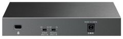 TP-Link LS106LP Switch 2x LAN, 4x LAN s PoE, 41W