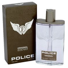 Police Original - EDT 100 ml