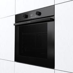 Gorenje vestavná trouba BO6735E02BK