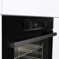 Gorenje vestavná trouba BO6735E02BK