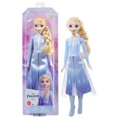 Mattel FROZEN PANENKA