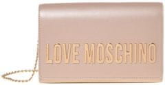 Love Moschino Dámská crossbody kabelka JC4103PP1MKD196A