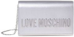 Love Moschino Dámská crossbody kabelka JC4103PP1MKD196B